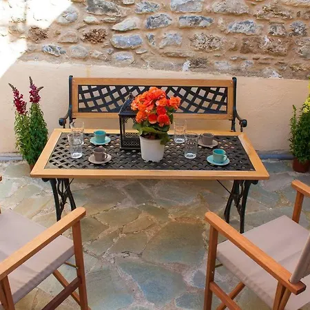 Appartement Lucy's Riglia