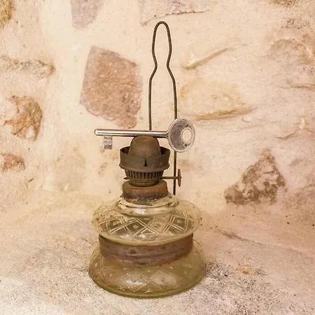 Apartamento Lucy's Riglia