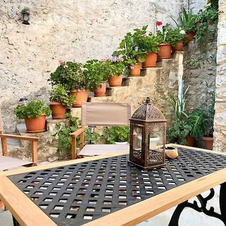 Lucy's Appartement *