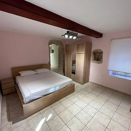 Apartamento Lucy's *