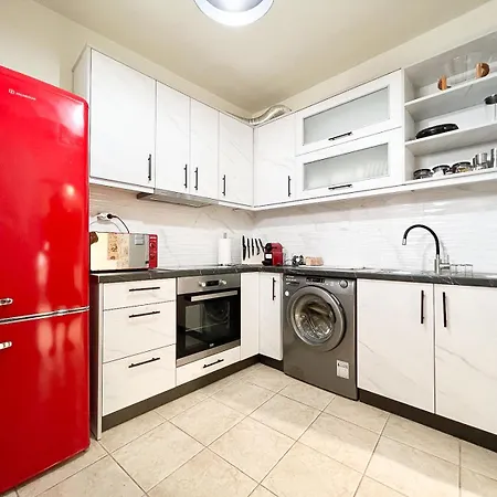 Lucy's Apartamento Riglia