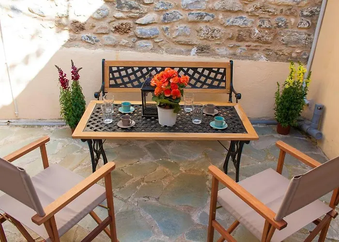 דירה Lucy's Riglia