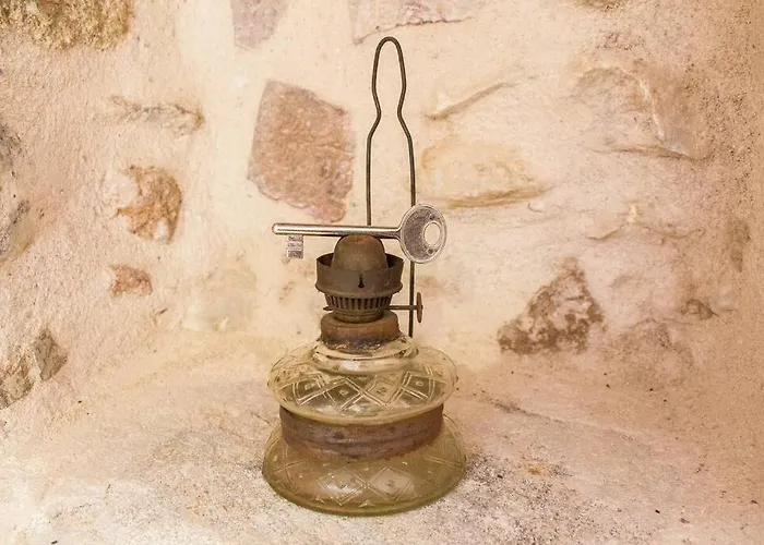 דירה Lucy's Riglia