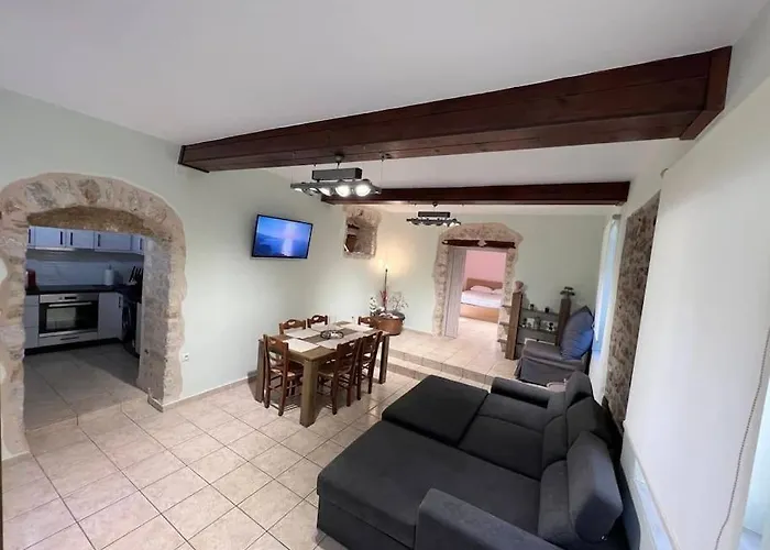Apartman Lucy's