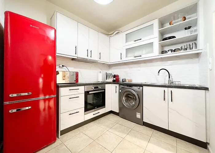 Lucy's דירה Riglia